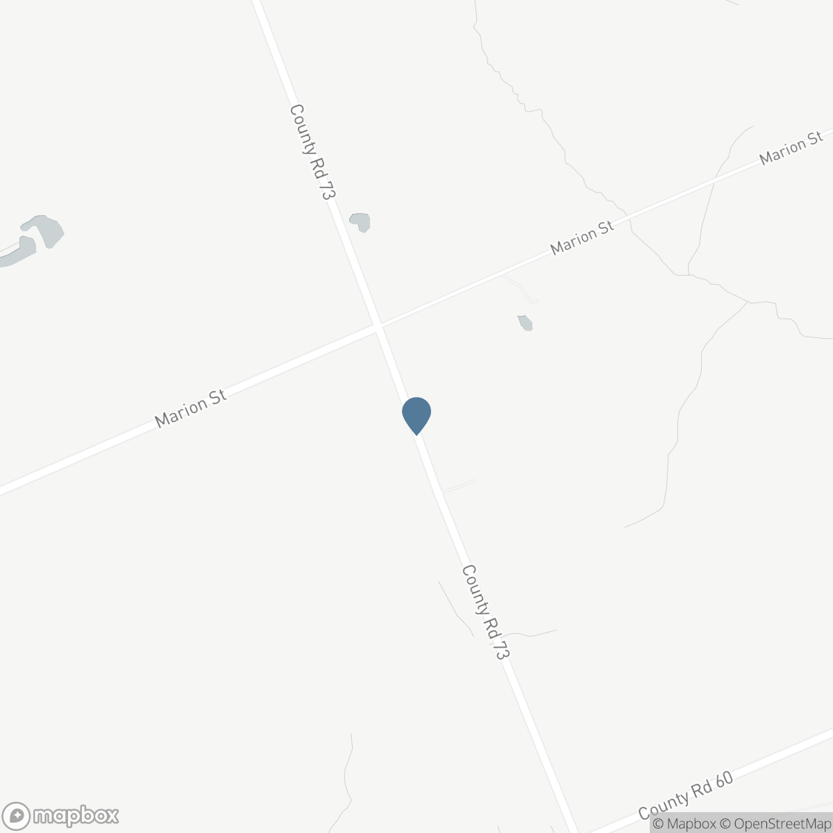 1560 ELGIN ROAD, Thames Centre, Ontario N0L 1G6
